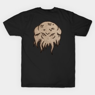 Slumbering God T-Shirt